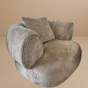 Sillón Acolchado Oslo